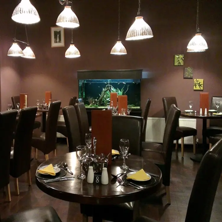 The New Taste of Bengal, Ballynahinch, County Down