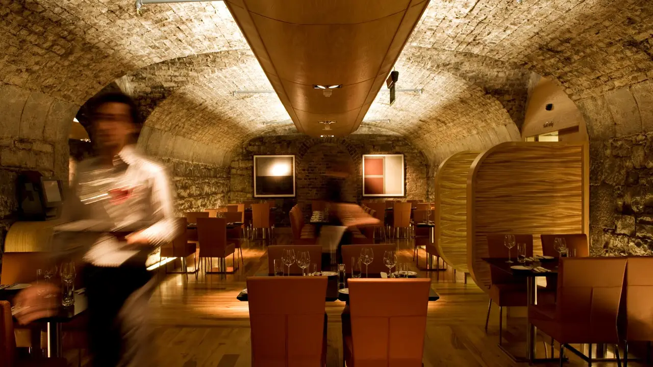 Ely bar and brasserie, Dublin, Co. Dublin