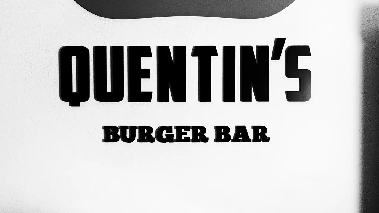 Quentin's Burger Bar, Hamburg, HH