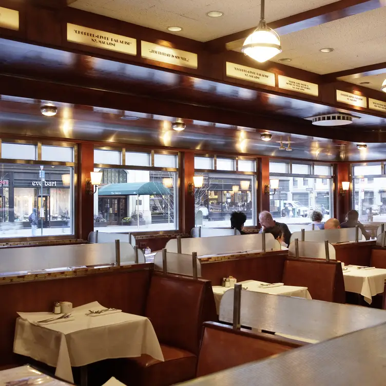 Brooklyn Diner - Brooklyn Diner, New York, NY