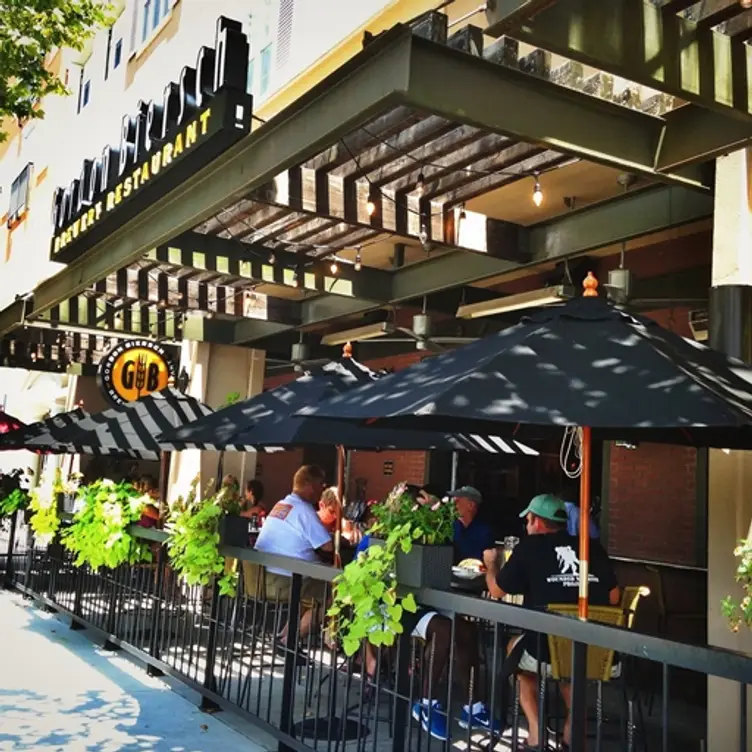 Gordon Biersch Brewery Restaurant - Myrtle Beach, Myrtle Beach, SC
