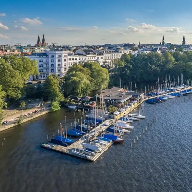 Kajüte, Hamburg, HH