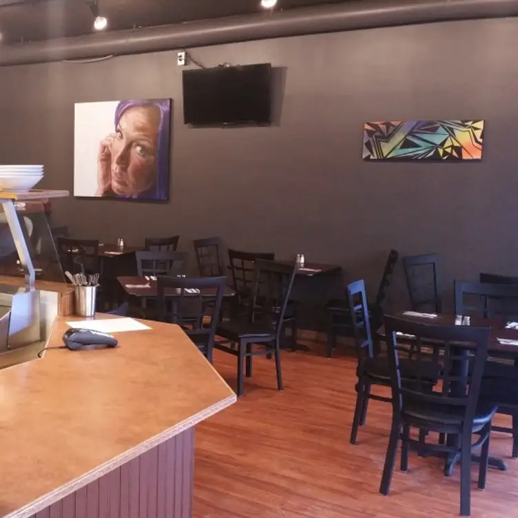 Labodega - Bodega, Calgary, AB