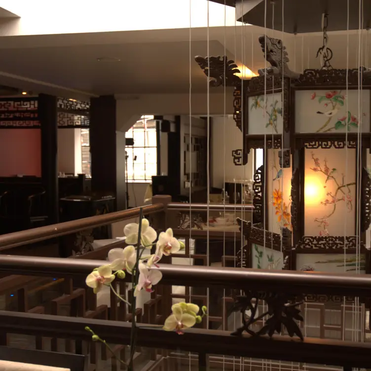 kalaRED Bar Restaurant, Maidstone, Kent