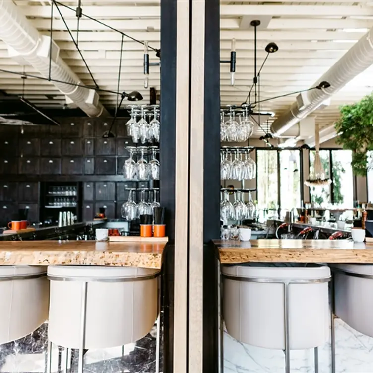 Norah, West Hollywood, CA