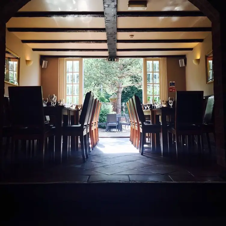 The Walter Arms, Wokingham, Berkshire