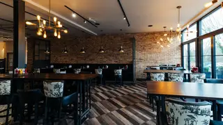 A photo of Carter & Fitch restaurant