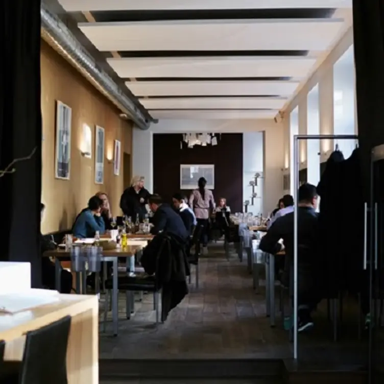Wp Dvine - D'VINE Restaurant & Weinbar, Düsseldorf, NW