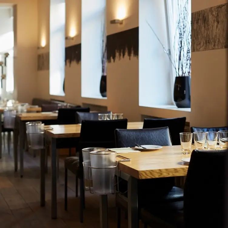 Wp Dvine - D'VINE Restaurant & Weinbar, Düsseldorf, NW