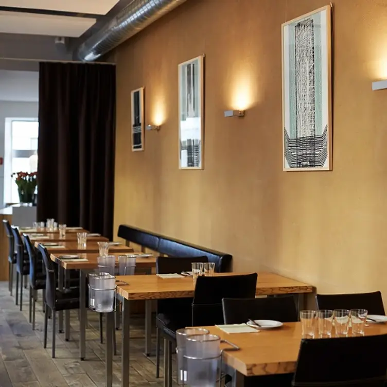 Wp Dvine - D'VINE Restaurant & Weinbar, Düsseldorf, NW