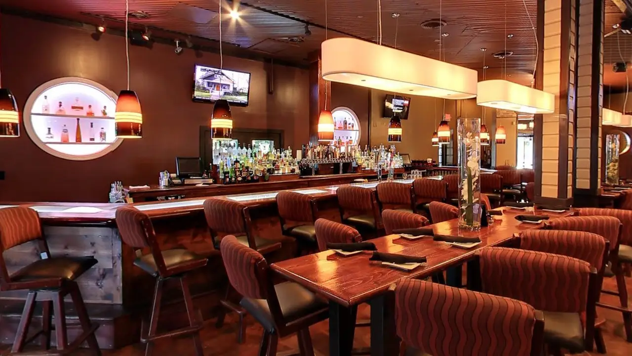 Spice Brick Oven Kitchen Tapas and Bar - Permanently Closed, Alpharetta, GA