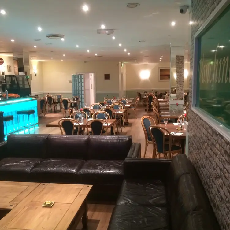 Vanchino's, Watford, Hertfordshire
