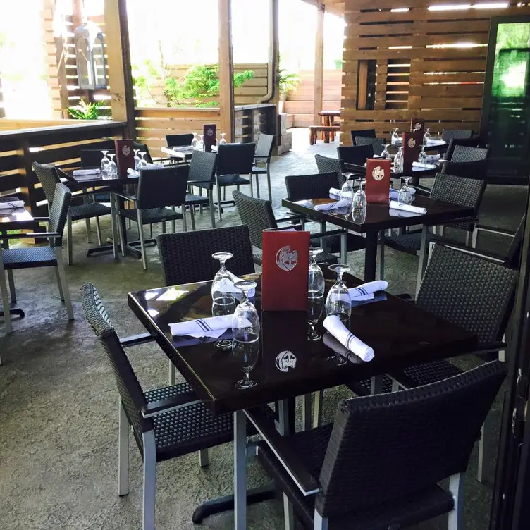Foxhole Culinary Tavern, Austin, TX