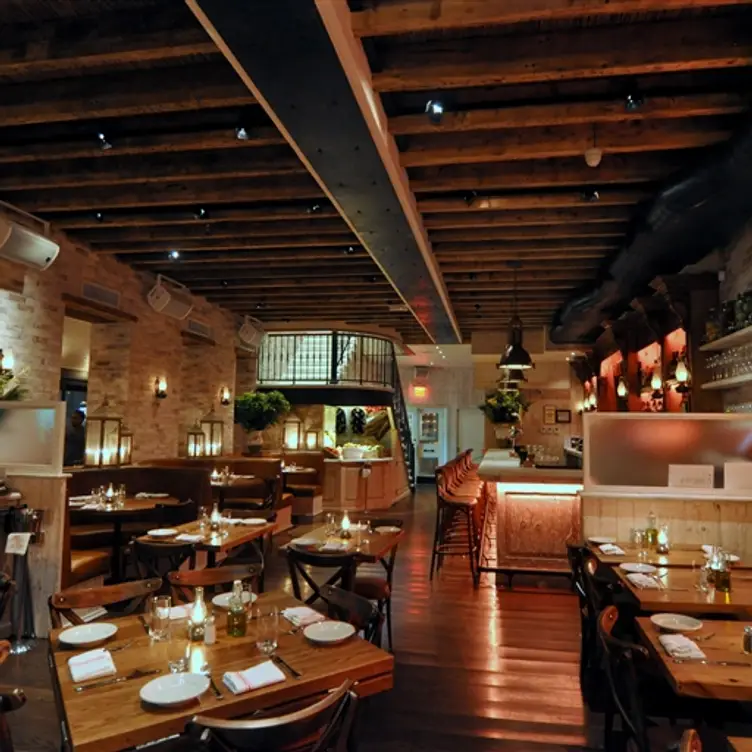 Anassa Taverna, New York, NY