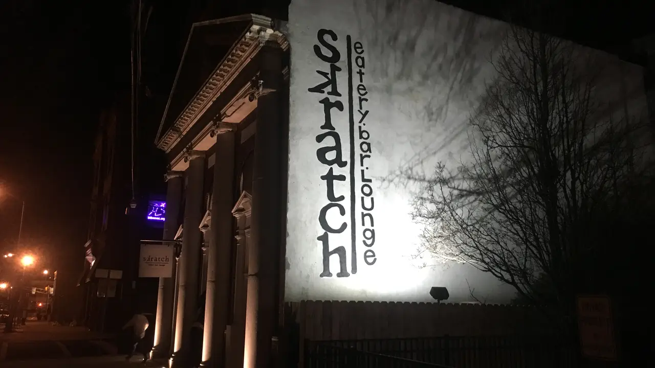 Skratch - Skratch - Permanently Closed NJ Asbury Park