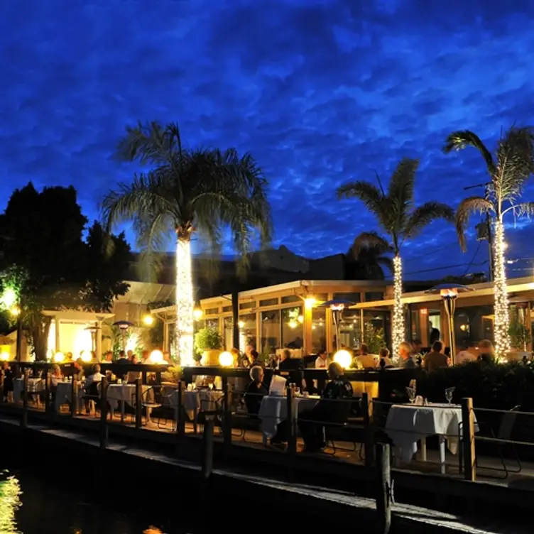 Ophelia's on the Bay, Sarasota, FL