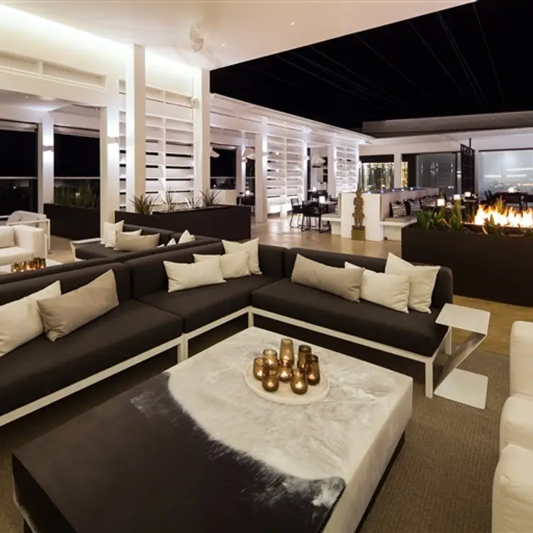 Fusion Rooftop, Holetown, Saint James