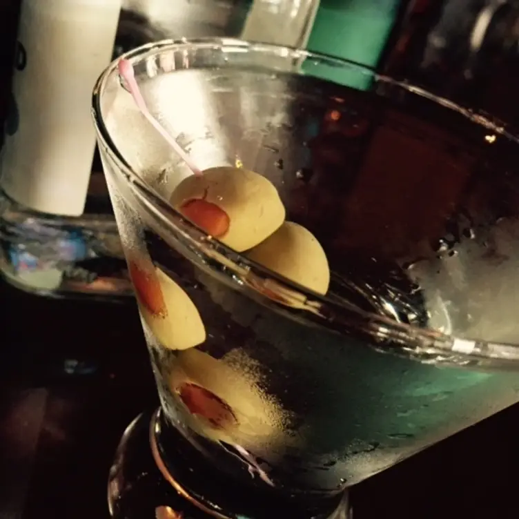 The Greedy Hamster, Denver, CO