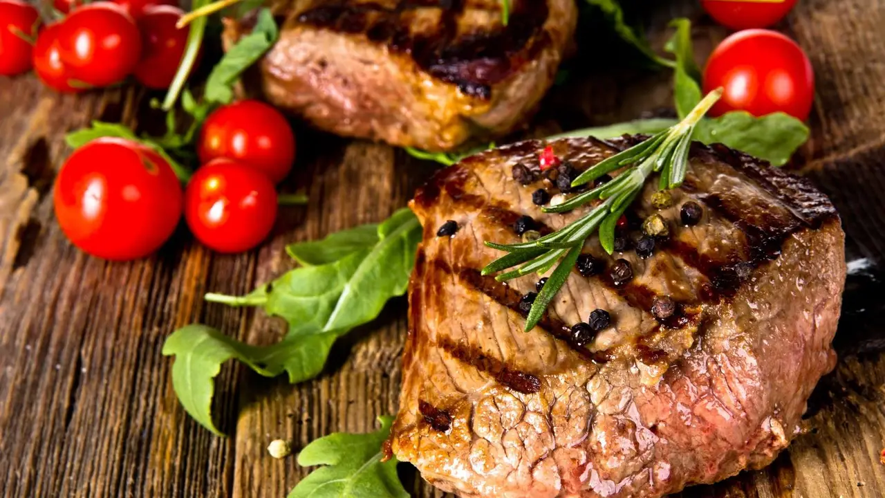 Madisons - Madisons New York Grill & Bar - Boucherville, Boucherville, QC