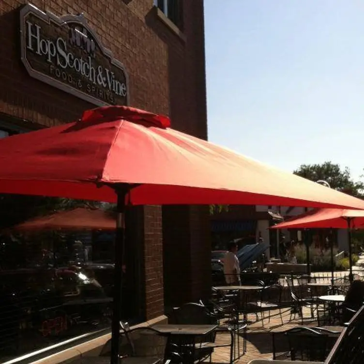 HopScotch and Vine, Plainfield, IL