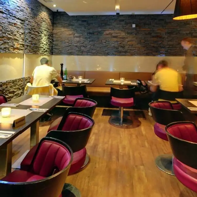 Adria - Adria Ristorante Bar Lounge, München, BY
