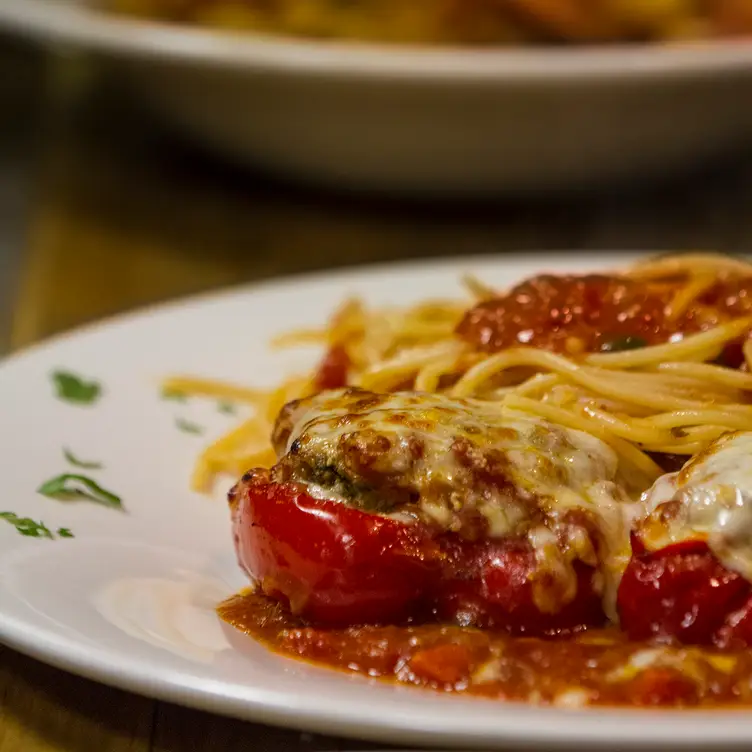 Il Pasticcio Trattoria, Edmonton, AB