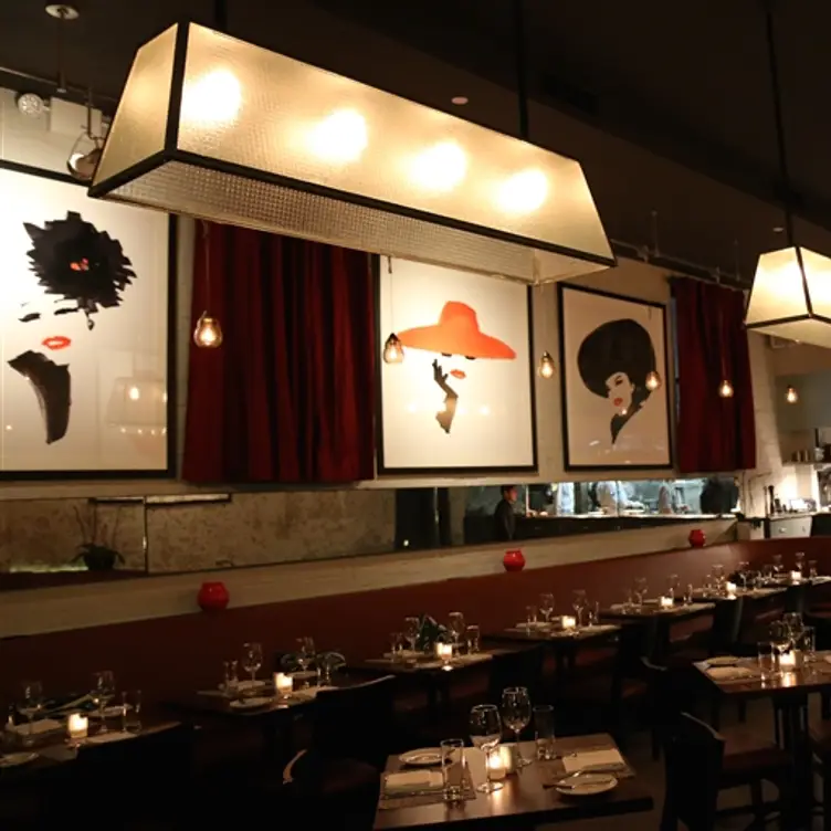 Li-Lis - Permanently Closed, New York, NY