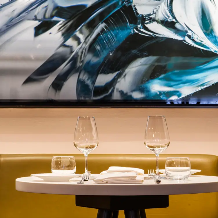 Image - Nota Bene, Toronto, ON