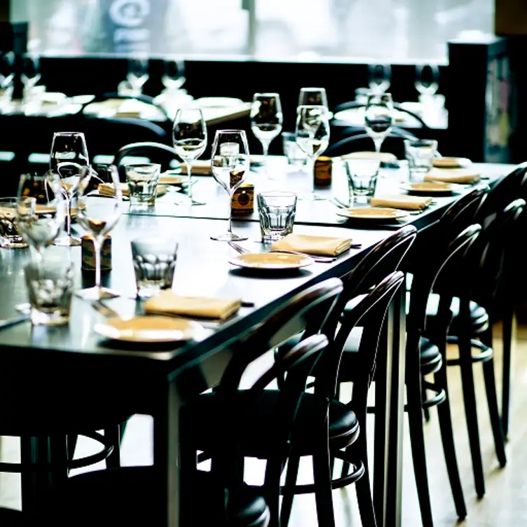 Locanda - Locanda Osteria & Bar - Permanently Closed, San Francisco, CA