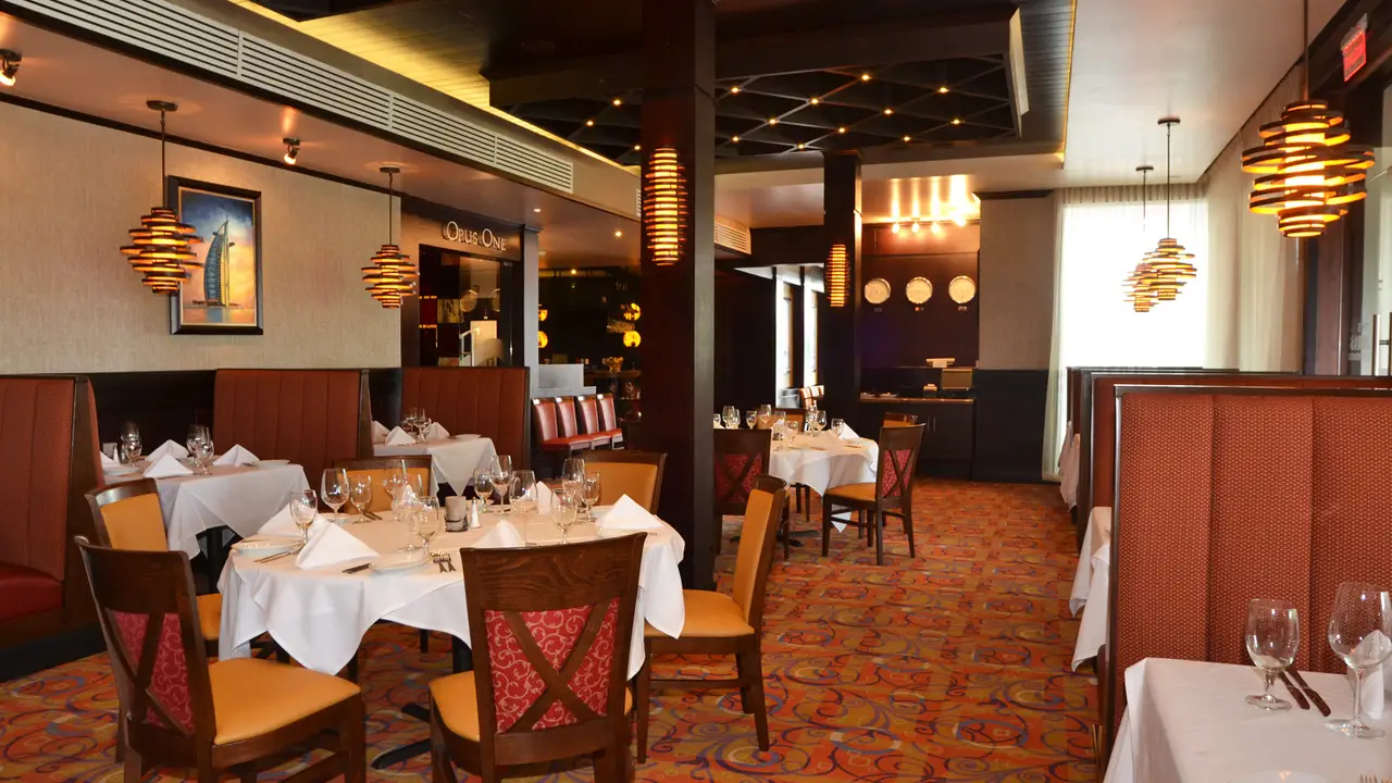 Paradise Restaurant, San Salvador, San Salvador