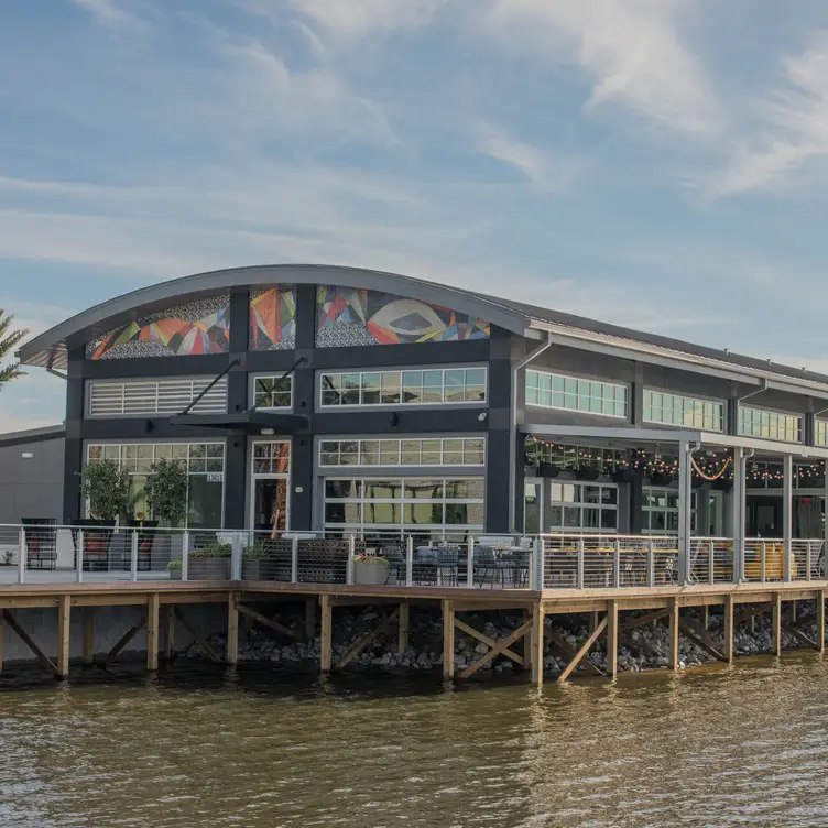 Canvas Exterior - Canvas Restaurant and Market, Orlando, FL