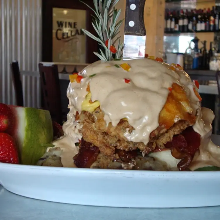 Hash House a Go Go - Sahara, Las Vegas, NV