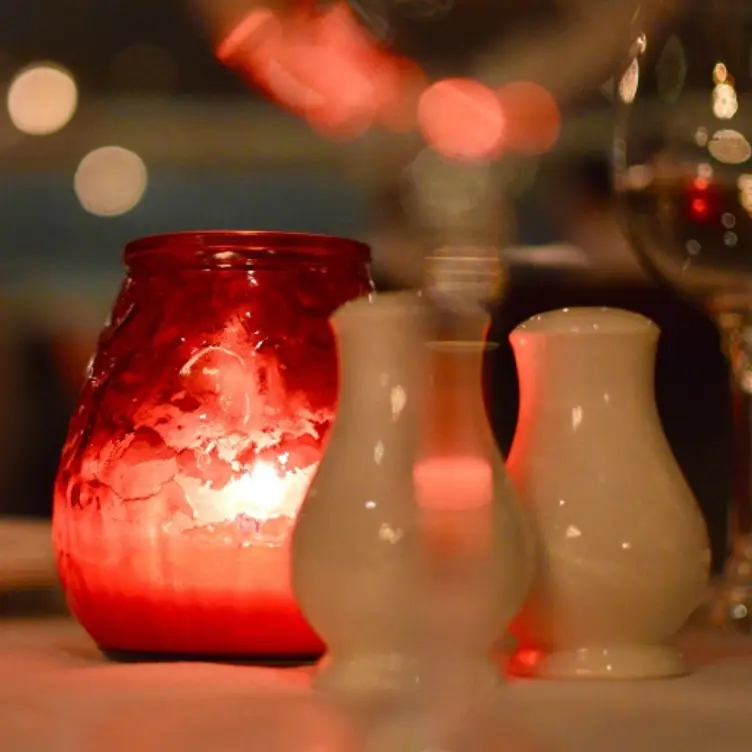 Fora Restaurant, London, 