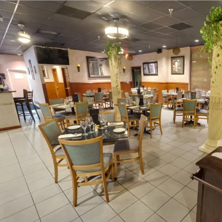 San Marzano - San Marzano - Permanently Closed, Pembroke Pines, FL