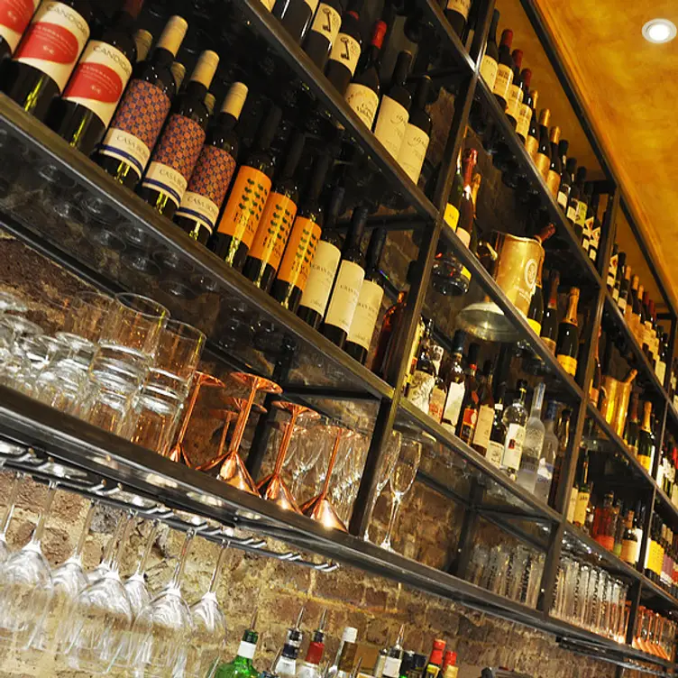 Thyme - Thyme and Lemon, London, 