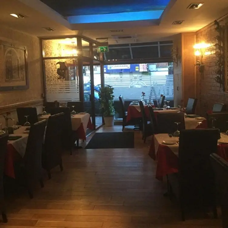 Venezi - Ristorante Veneziano, Birmingham, 