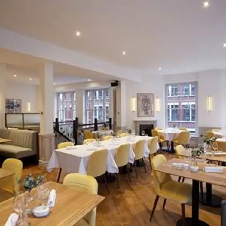 Dickie Fitz - Permanently Closed, London, 