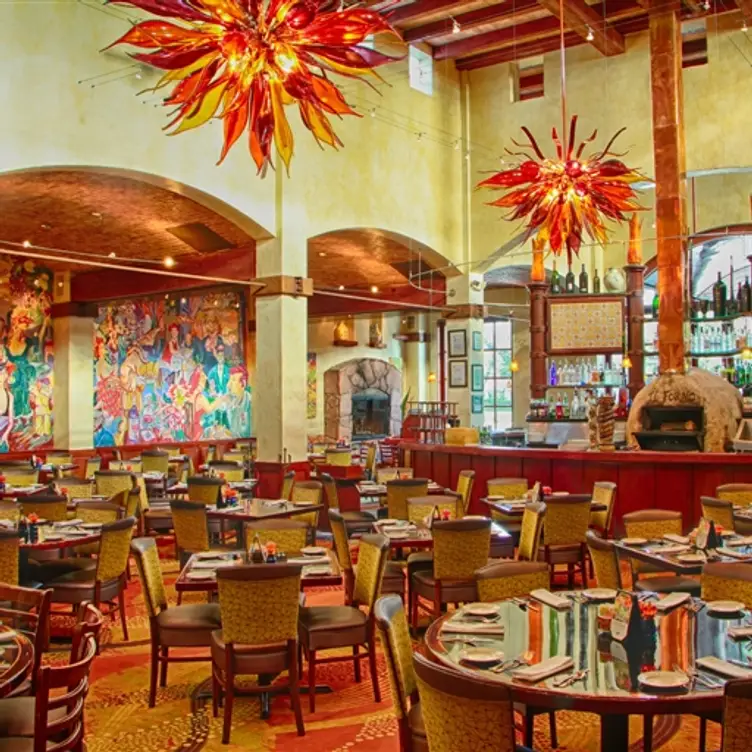 Grotto - Houston, Houston, TX