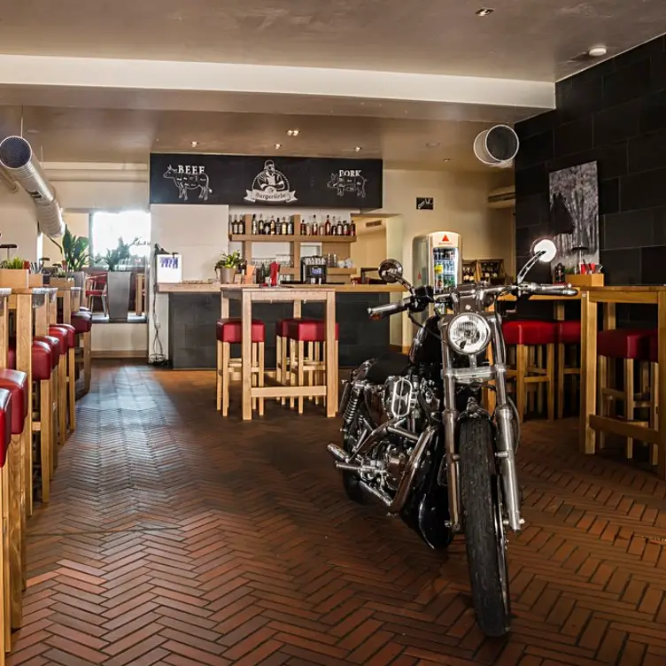 Burgerliebe, Mönchengladbach, NW
