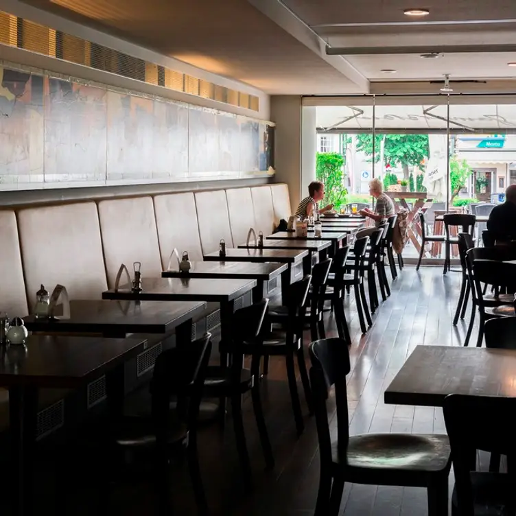 Graefen + König – Restaurant Mönchengladbach, Mönchengladbach, NW