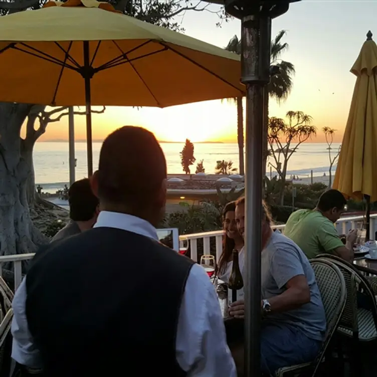 C'est La Vie Restaurant and Bakery, Laguna Beach, CA