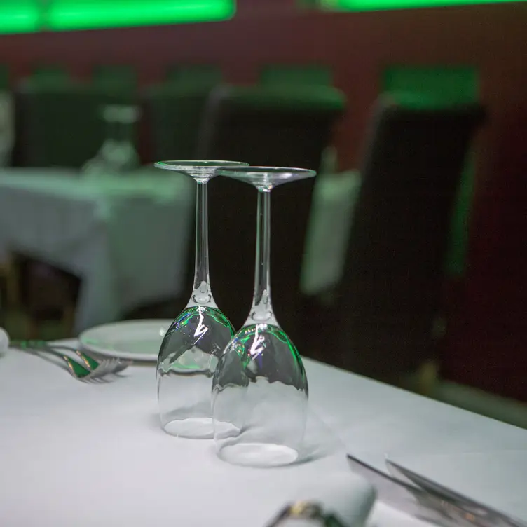 Abida - Abida, Edinburgh, 