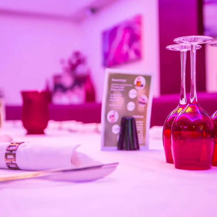 Abida - Abida, Edinburgh, 