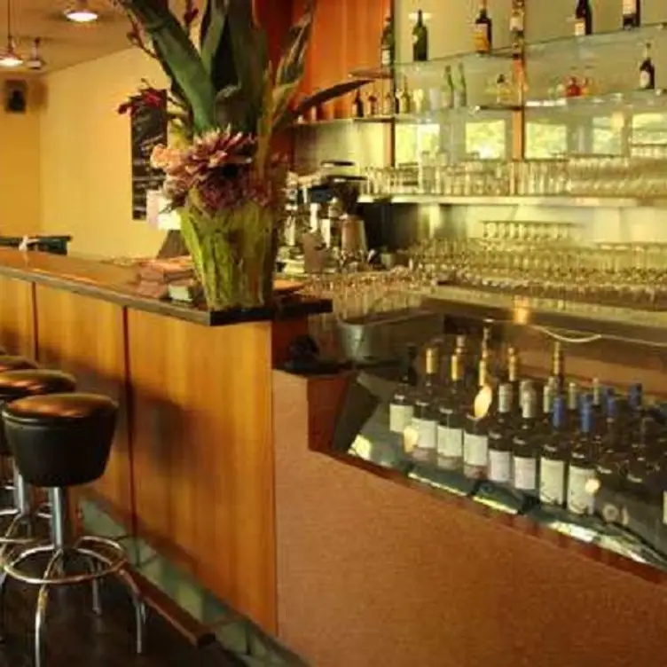 Trattoria - Trattoria im CINECITTA', Nürnberg, BY