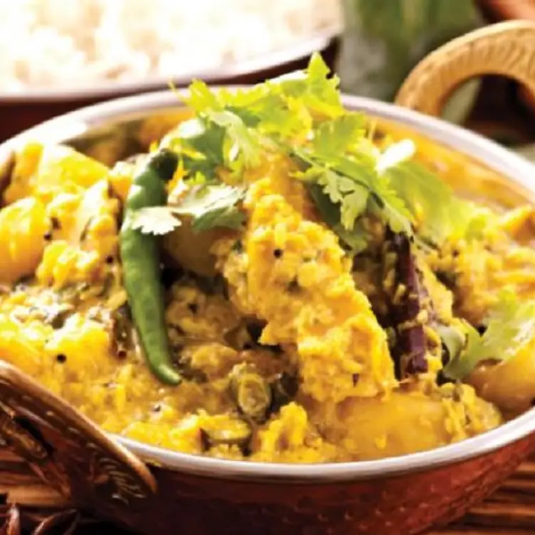 Ghurka - The Gurkha Kitchen, Maidstone, Kent