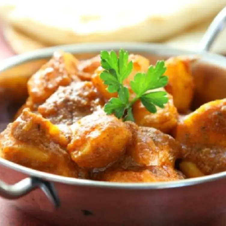 Ghurka - The Gurkha Kitchen, Maidstone, Kent