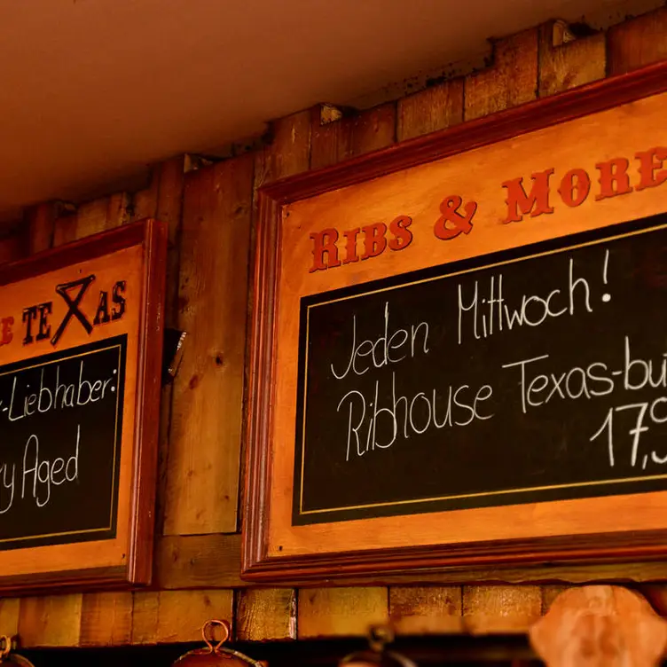 Ribhouse - Ribhouse Texas, Bocholt, NW
