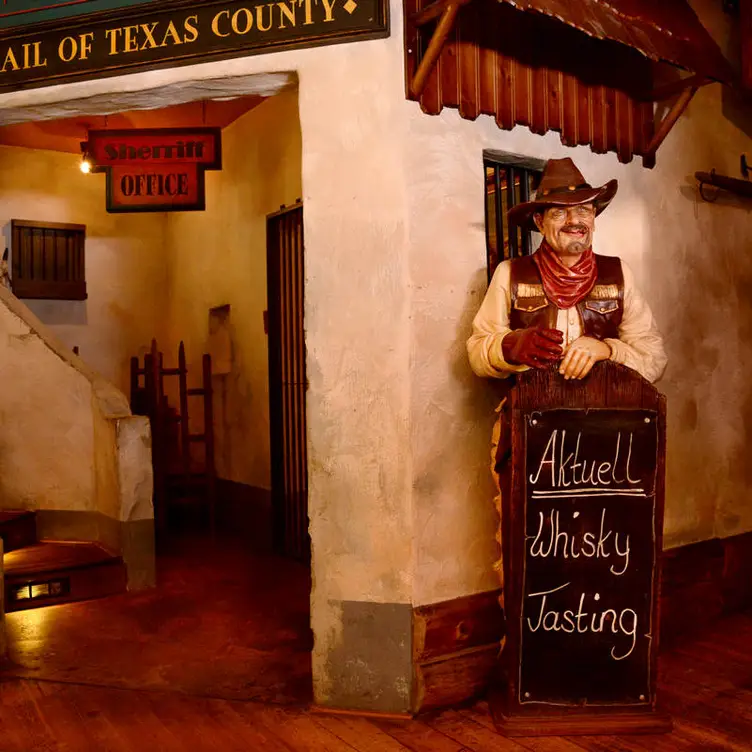 Ribhouse - Ribhouse Texas, Bocholt, NW