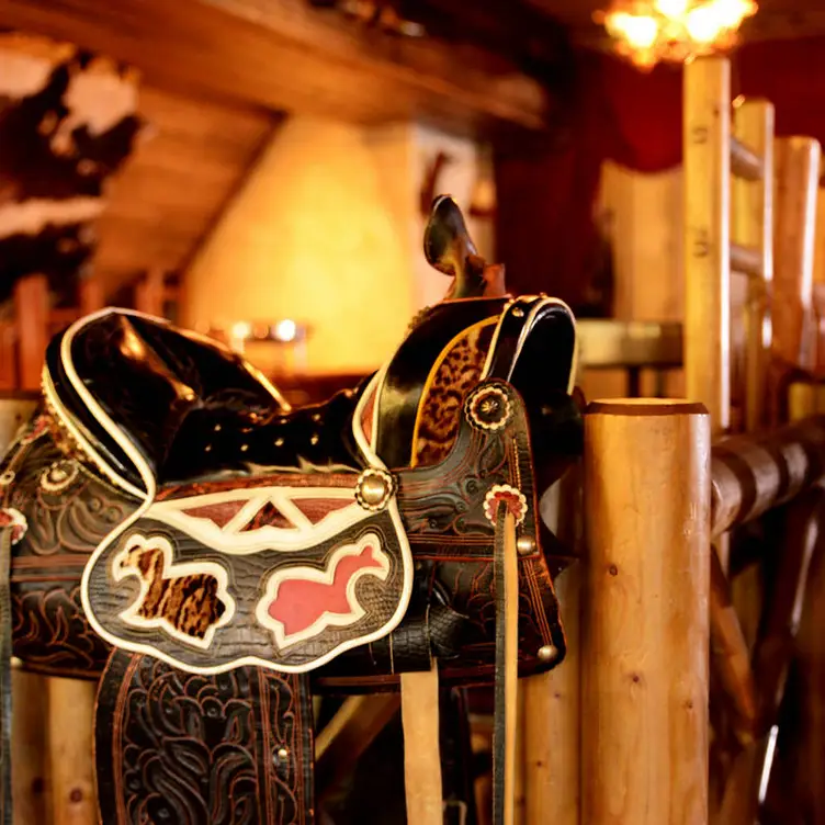 Ribhouse - Ribhouse Texas, Bocholt, NW
