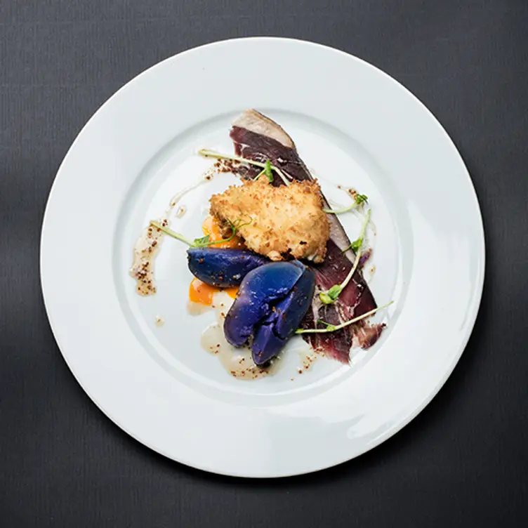 Bistro Bluepotato - Landgate Bistro, Rye, East Sussex
